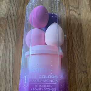 L.A. Colors Dream to Glam Sponge Set